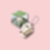ITZY - MOTTO (CLICKER KEYCHAIN VER.)