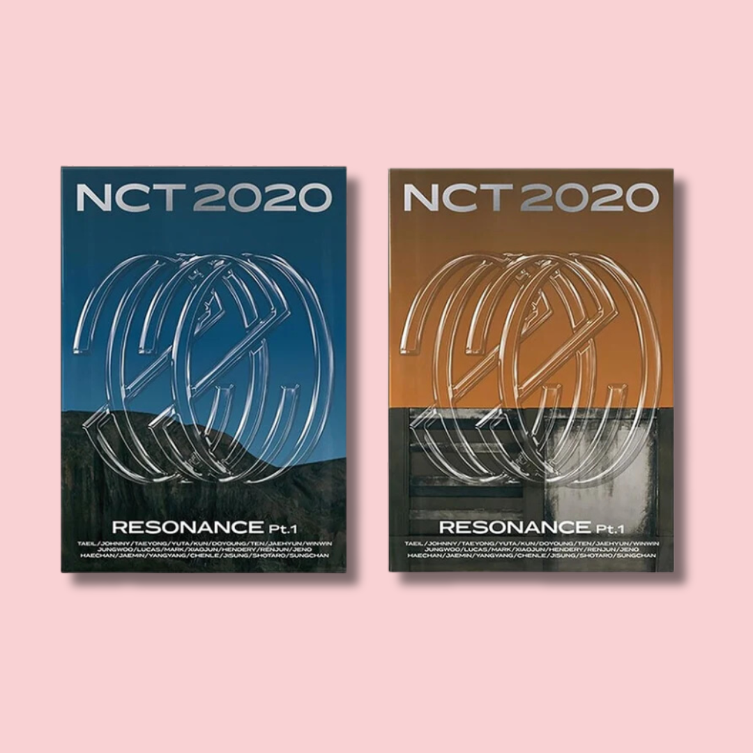 NCT - RESONANCE PT. 1