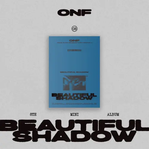 Thumbnail: ONF - BEAUTIFUL SHADOW