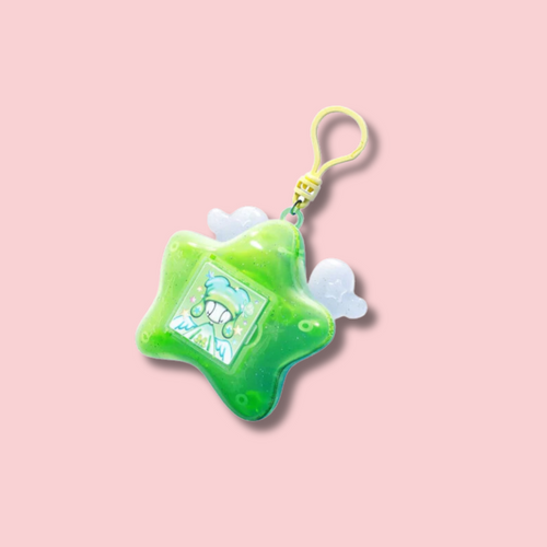 NCT WISH - STEADY (KEYRING VER.) | Choc Choc