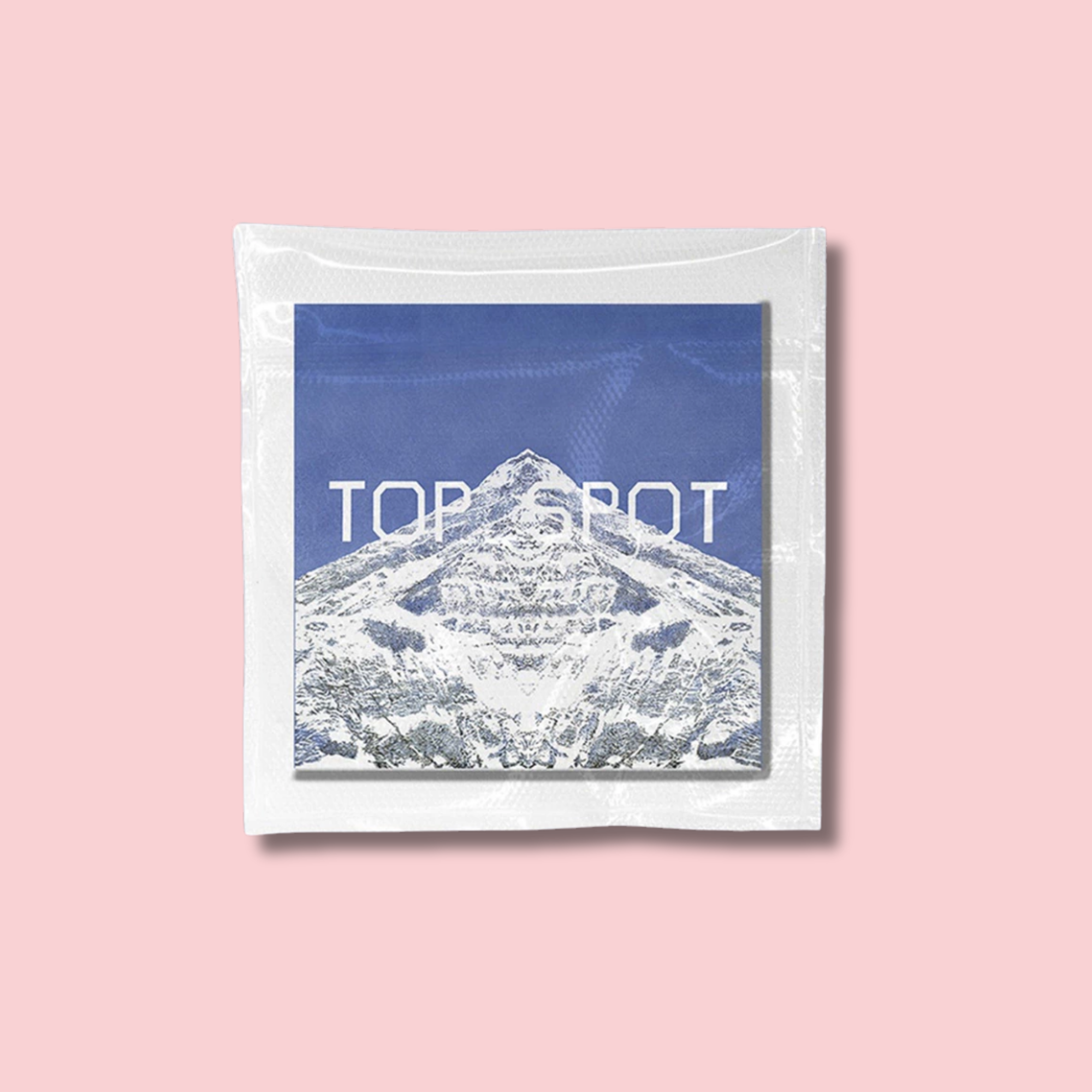T.O.P - TOP SPOT