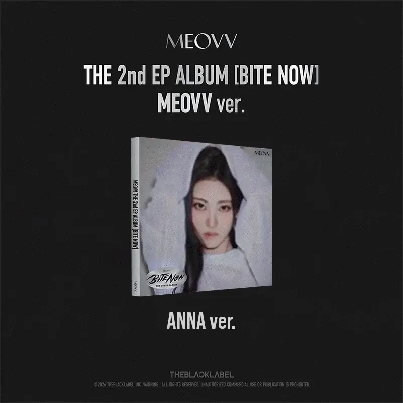 Thumbnail: MEOVV - BITE NOW (MEOVV VER.)