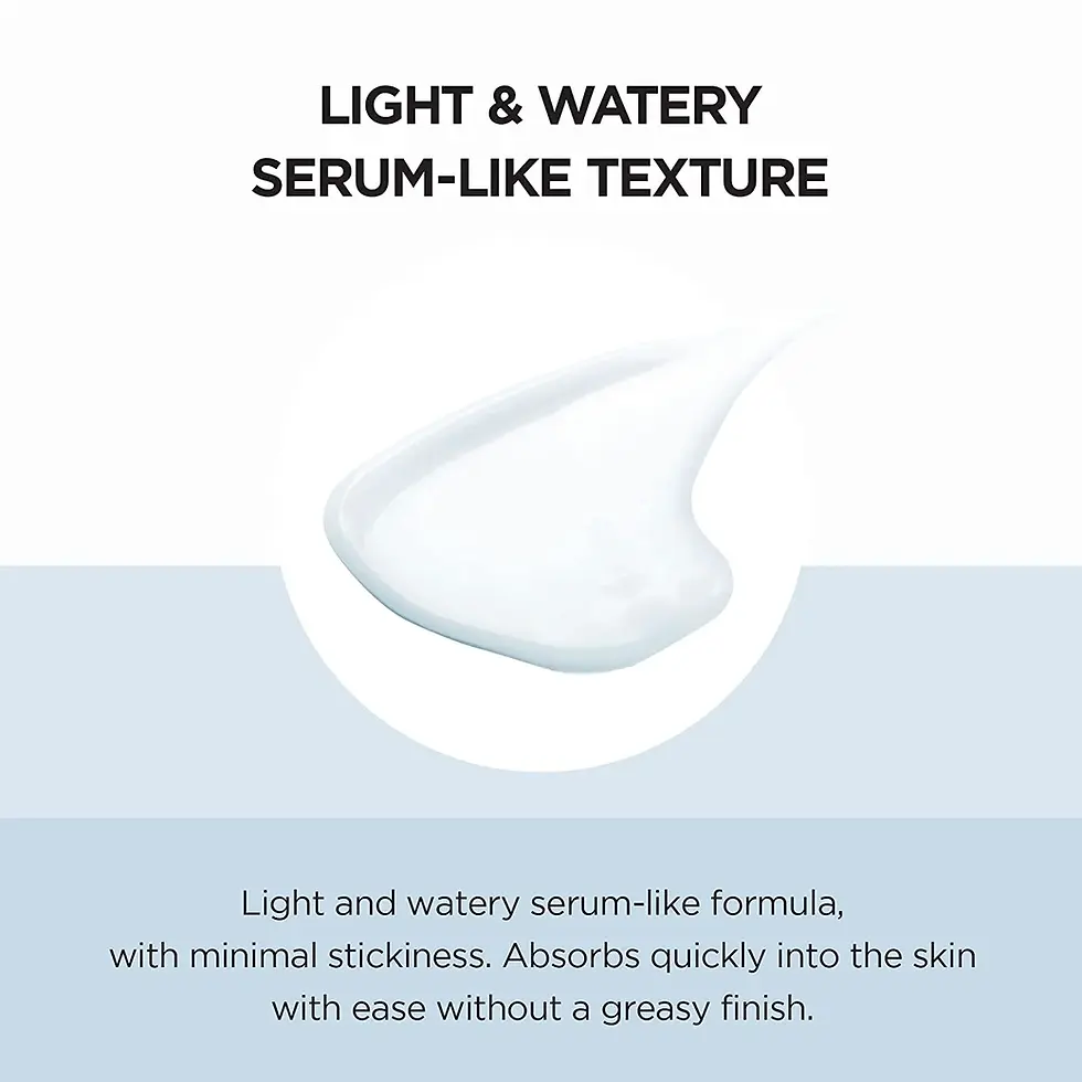 Thumbnail: [Skin1004] Hyalu Cica Water Fit SPF Serum
