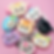 ATEEZ - MIGHTEEZ FLAT CUSHION