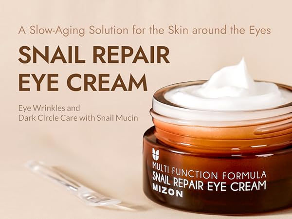 Thumbnail: [Mizon] Snail Repair Eye Cream