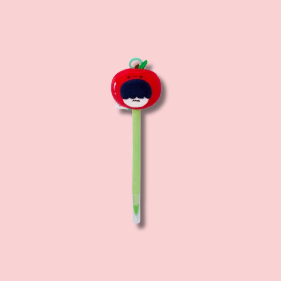 Thumbnail: TXT - PPULBATU HEY! APPUL PEN