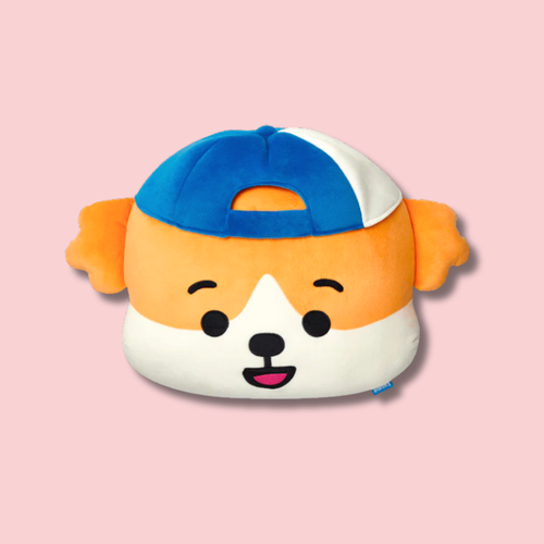ENHYPEN - ENCHIN FACE CUSHION | Choc Choc