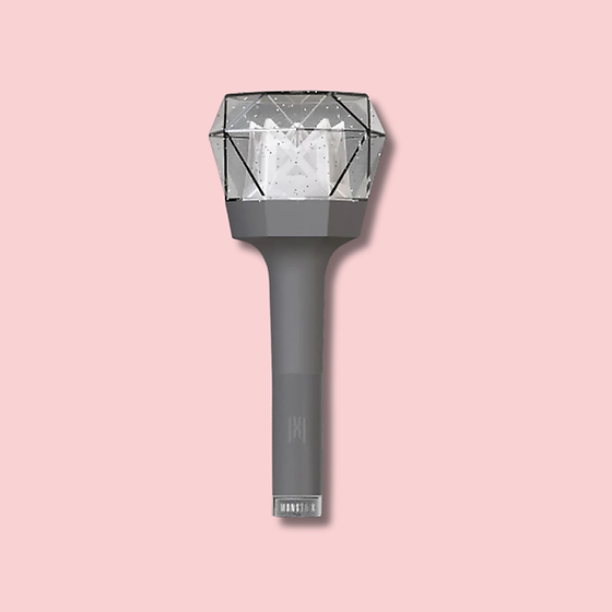 MONSTA X - OFFICIAL LIGHTSTICK | Choc Choc