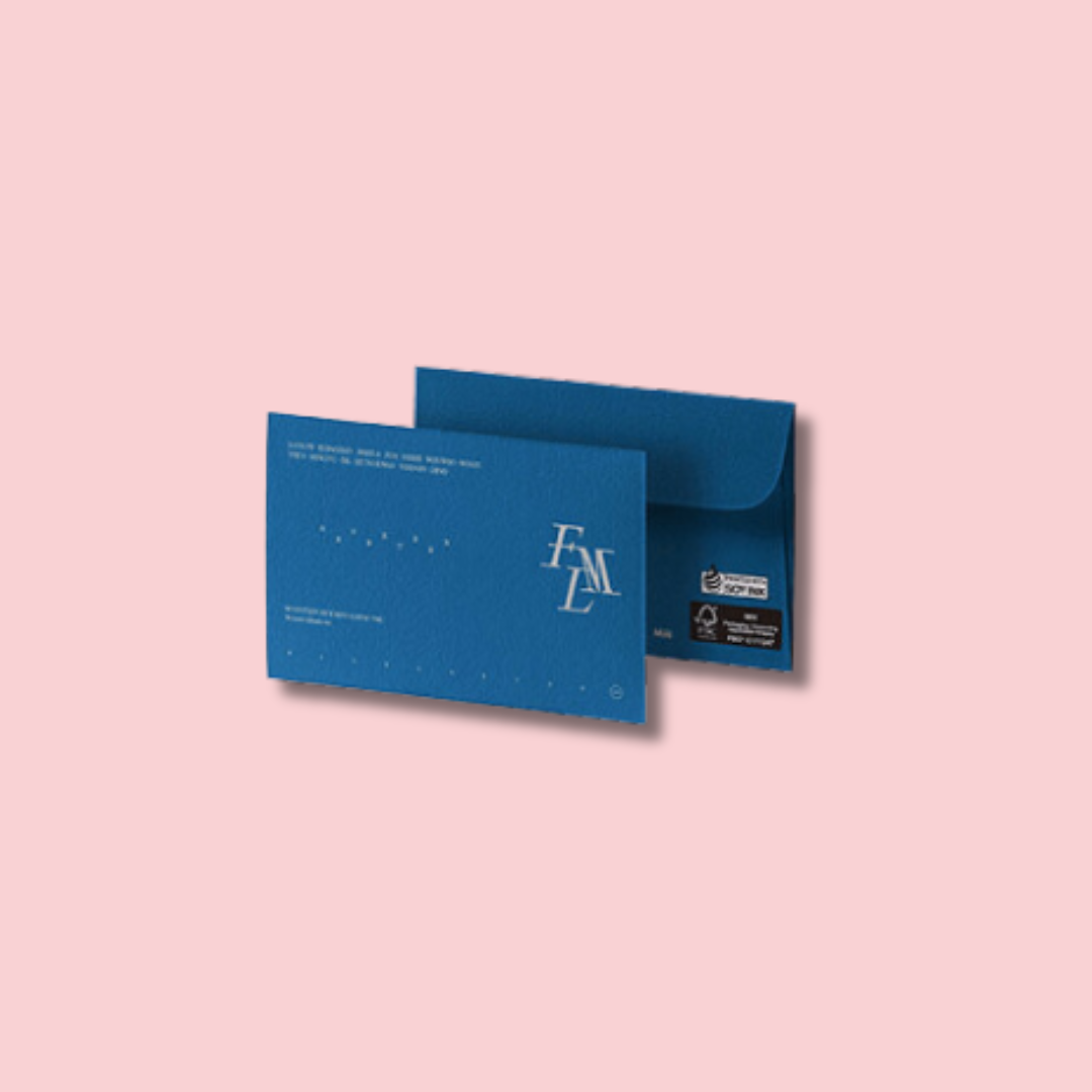 SEVENTEEN - FML (WEVERSE VER.)