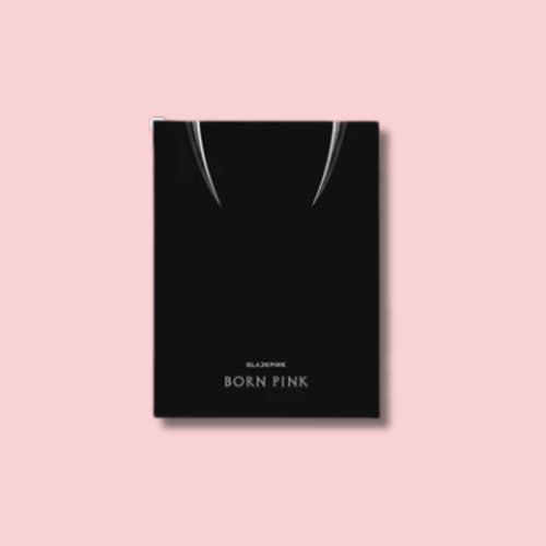 BLACKPINK - BORN PINK (BOX SET VER.) | Choc Choc