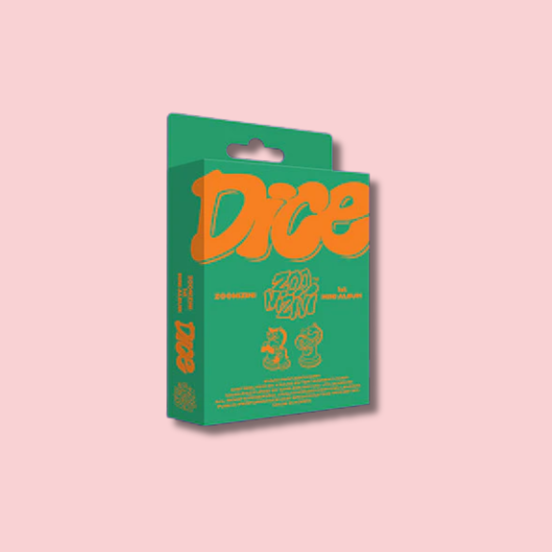 ASTRO ZOONIZINI - DICE (ODDS VER)
