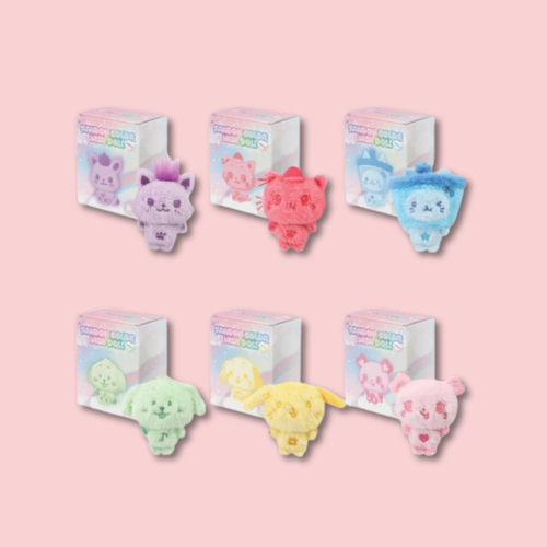NCT WISH - RANDOM COLOR WISH DOLL | Choc Choc