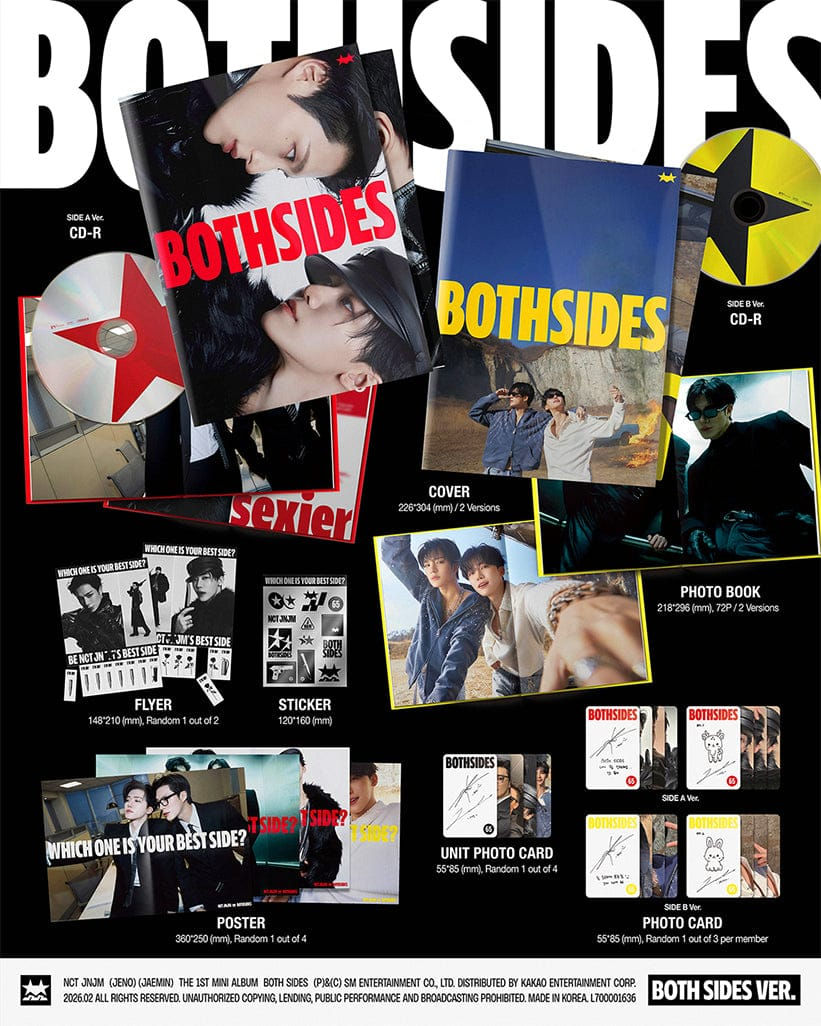 Thumbnail: NCT JNJM - BOTH SIDES