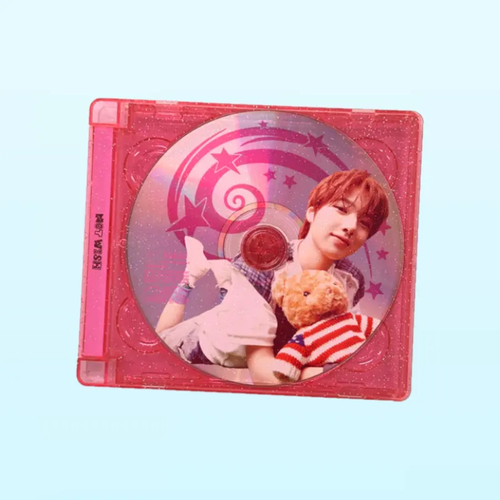 NCT WISH - COLOR (JEWEL CASE VER.) | Choc Choc