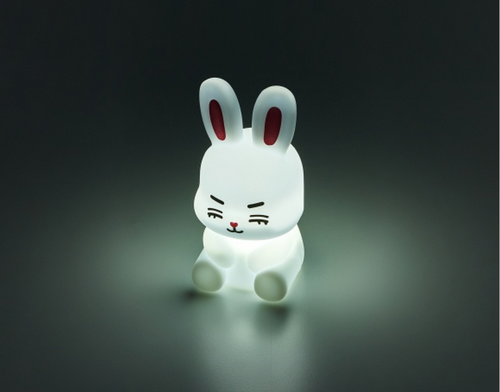 MINITEEN] MINI MOOD LAMP | ChocChoc Online Shop