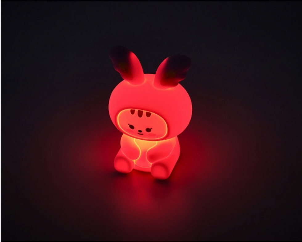 MINITEEN] MINI MOOD LAMP | ChocChoc Online Shop