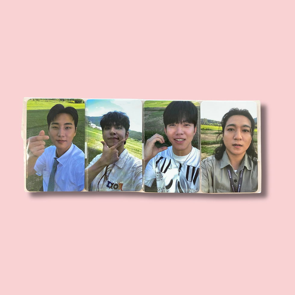 Thumbnail: DAY6 - THE DECADE