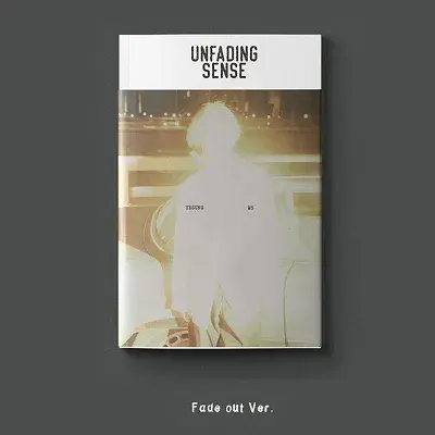 Thumbnail: SUPER JUNIOR YESUNG - UNFADING SENSE (PHOTOBOOK VER.)