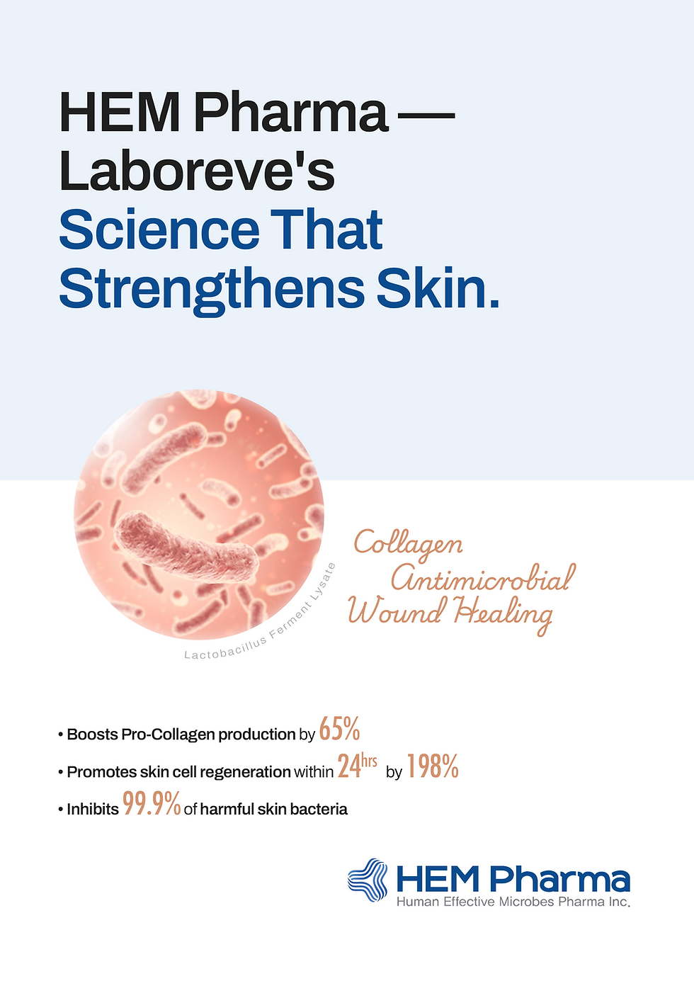 Thumbnail: [Laboreve] Peach Microbiome PDRN Toner