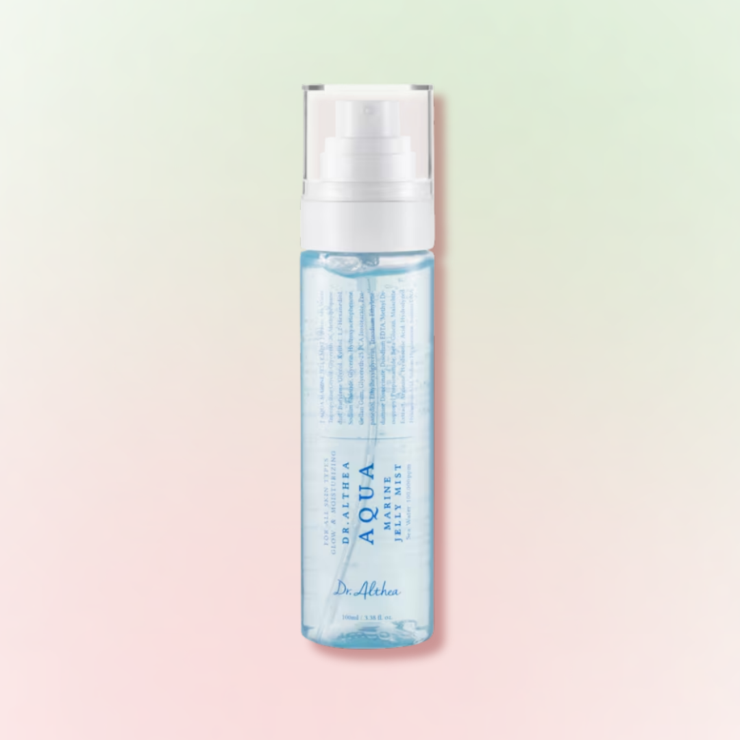 [Dr.Althea] Aqua Marine Jelly Mist