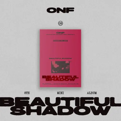 Thumbnail: ONF - BEAUTIFUL SHADOW