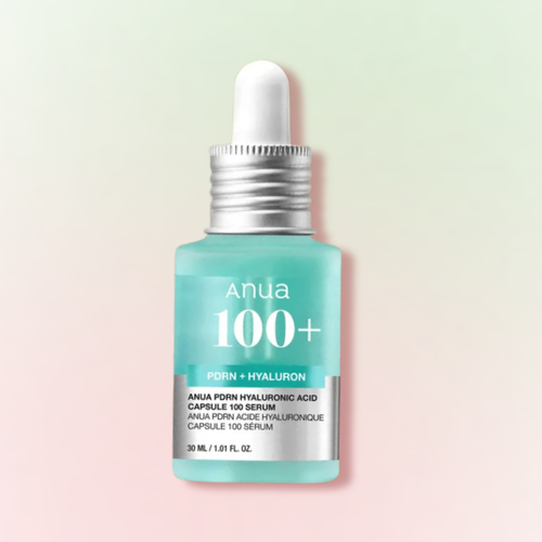 Anua] PDRN Hyaluronic Acid Capsule 100 Serum | Choc Choc