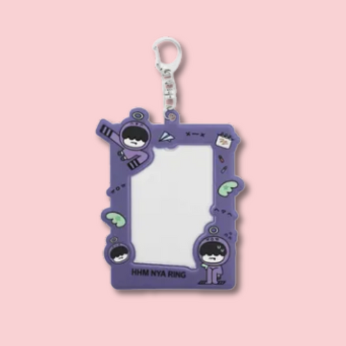 TXT - PPULBATU WARI WARI PHOTOCARD HOLDER | Choc Choc