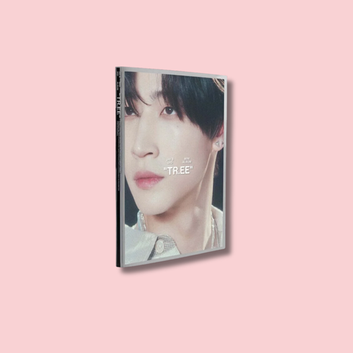 GOT7 JAY B - TR.EE (INTERLUDE VER.) | Choc Choc