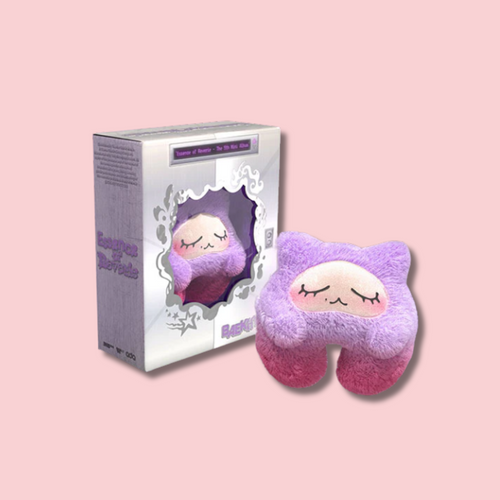 EXO BAEKHYUN - ESSENCE OF REVERIE (SPECIAL EDITION) (KKURU