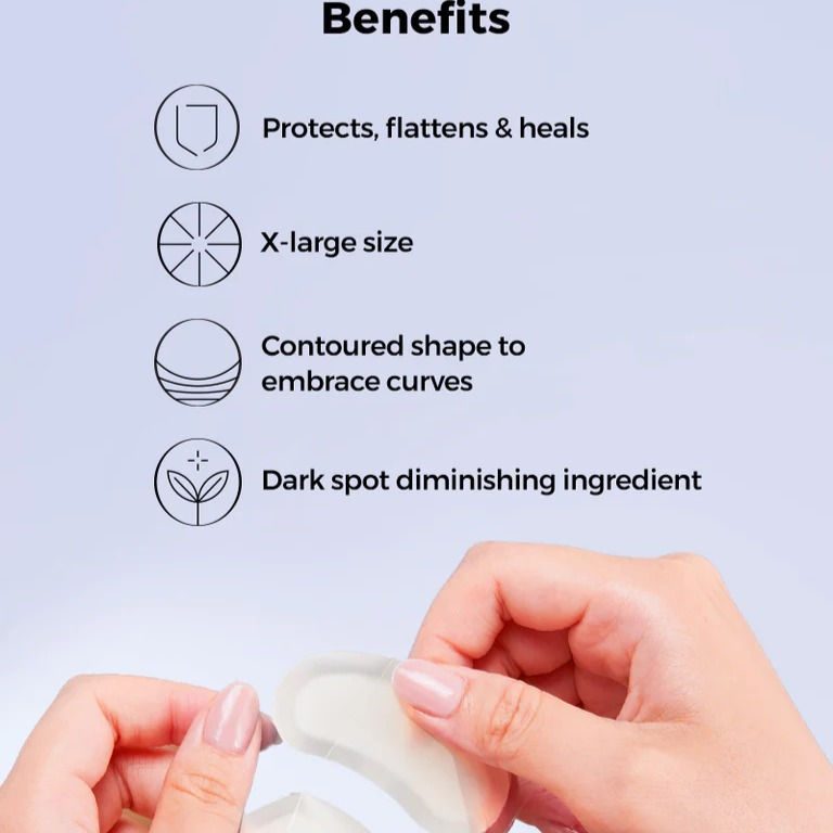 Thumbnail: [Cosrx] Master Patch X-Large