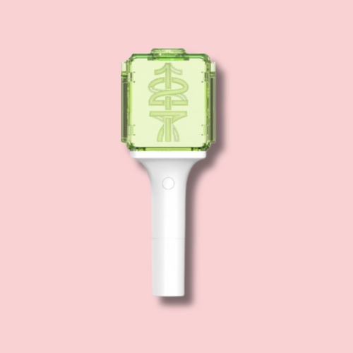 NCT 127 - OFFICIAL LIGHTSTICK VER. 2 | Choc Choc