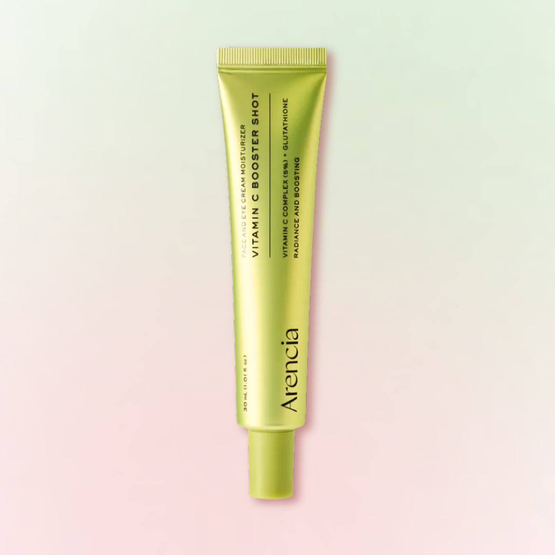 [Arencia] Vitamin C Booster Shot