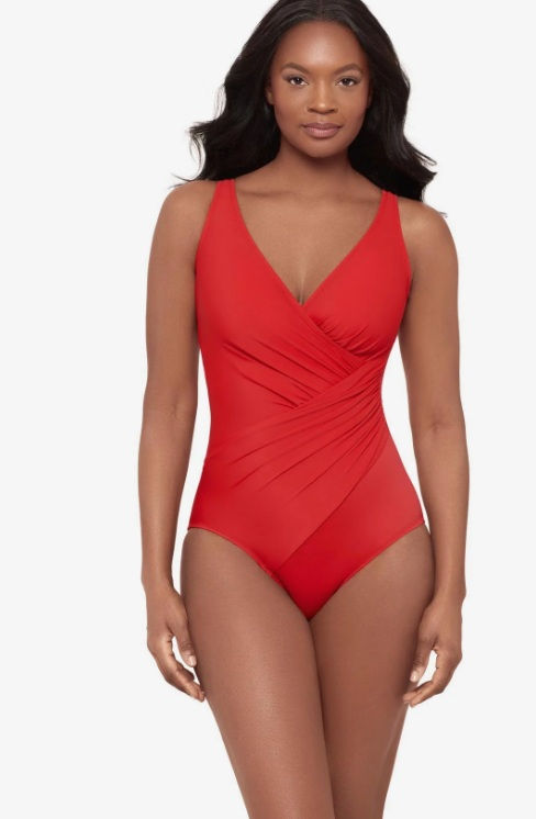 Thumbnail: MIRACLESUIT MUST HAVE OCEANUS