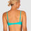 Thumbnail: BAKU ROCOCCO TWIST BRALETTE BIKINI BRA TOP