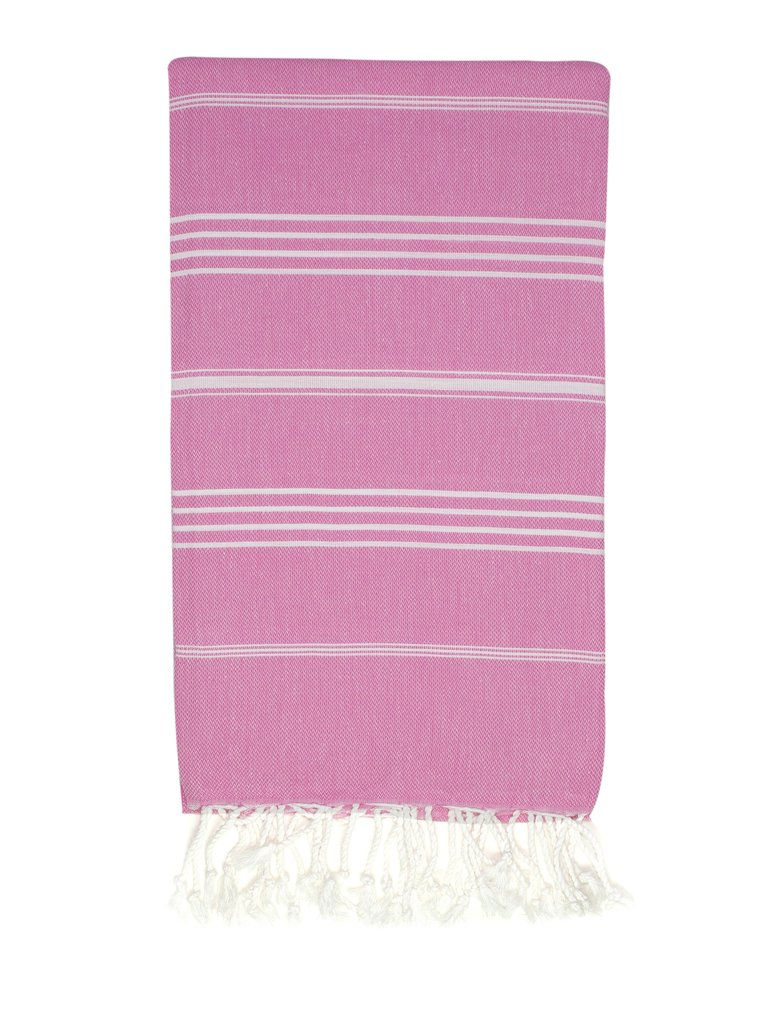 Thumbnail: CLASSIC TURKISH TOWEL
