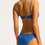Thumbnail: SEAFOLLY OASIS TWIST FRONT TRIANGLE BIKINI