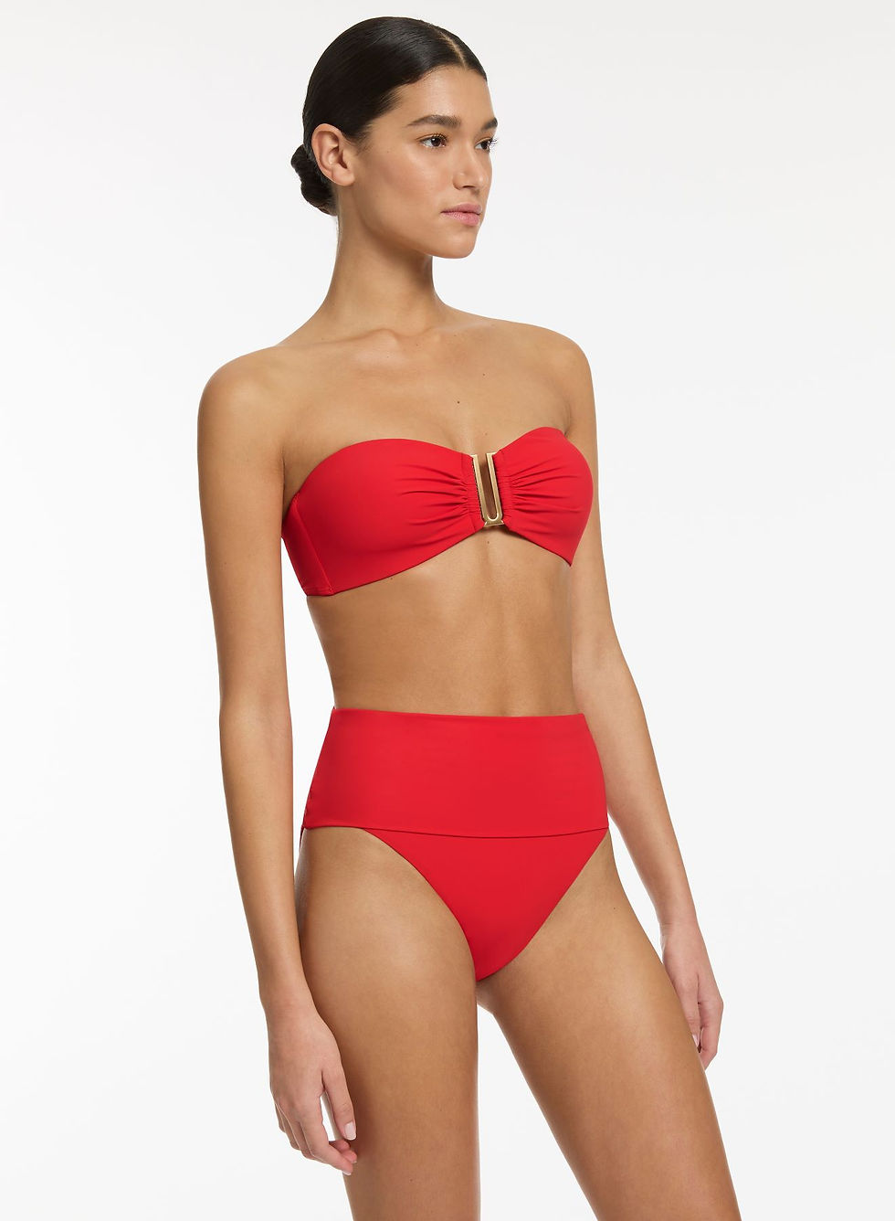 Thumbnail: JETSET BANDEAU TOP
