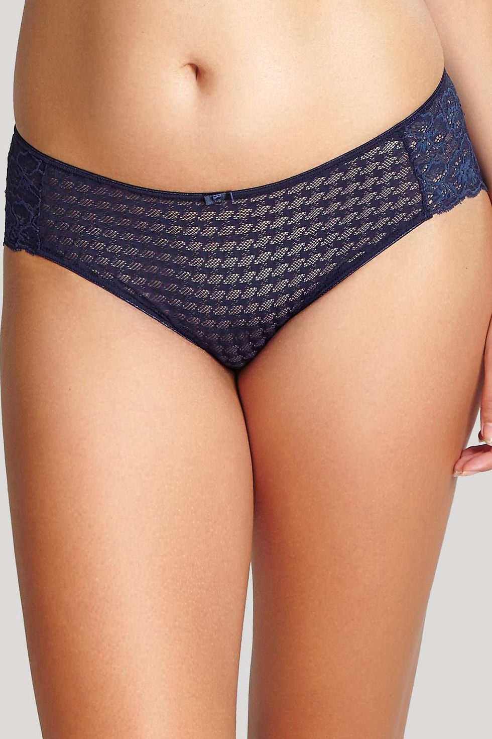 Thumbnail: PANACHE ENVY BRIEF NAVY