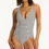Thumbnail: SEALEVEL AMALFI PANEL LINE ONE PIECE