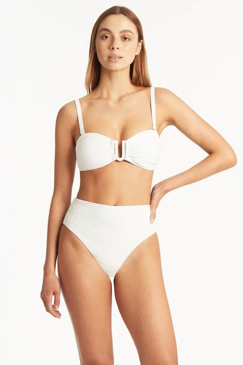 Thumbnail: SEALEVEL SPINNAKER U BAR BANDEAU