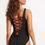 Thumbnail: SEAFOLLY SEA DIVE HIGH NECK ONE PIECE