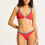 Thumbnail: SEAFOLLY BEACH BOUND RING FRONT TANK BIKINI TOP