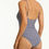 Thumbnail: SEALEVEL COAST SCOOP NECK ONE PIECE