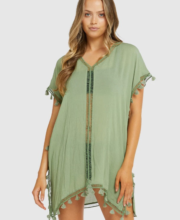 Thumbnail: BAKU MOROCCAN KAFTAN