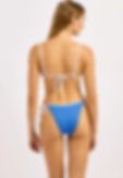 Thumbnail: SEAFOLLY BEACH BOUND TRIANGLE BIKINI TOP