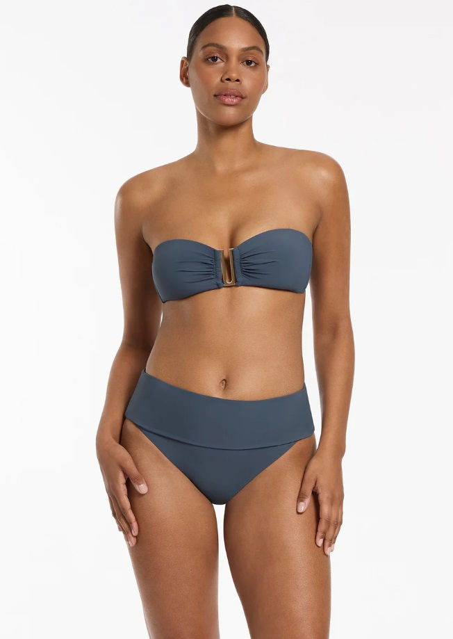 Thumbnail: JETSET BANDEAU TOP