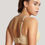Thumbnail: PANACHE WIRED SPORTS BRA LATTE