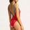 Thumbnail: SEAFOLY BEACH BOUND RETRO TANK ONE PIECE