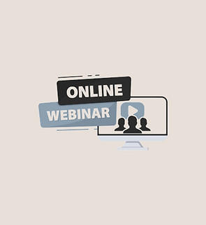 Webinaire en ligne