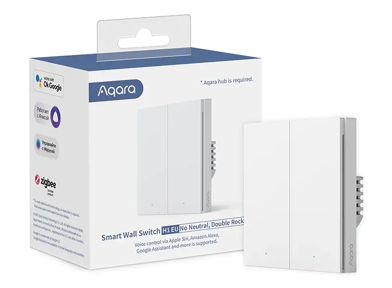 AQARA Wireless Switch Mini